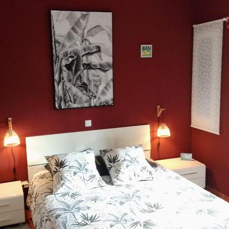La Chambre De Ker Briac Funchal  Exteriör bild