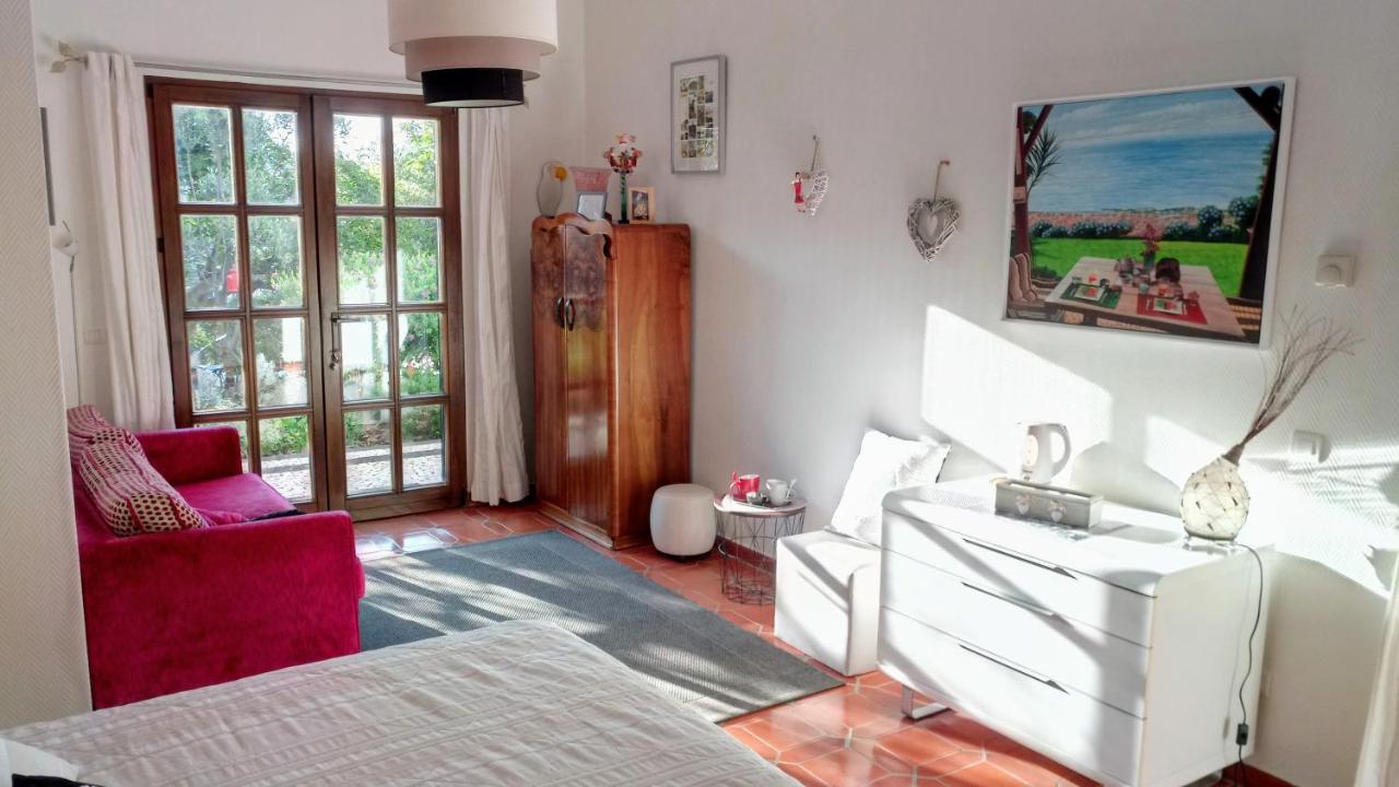 La Chambre De Ker Briac Funchal  Exteriör bild