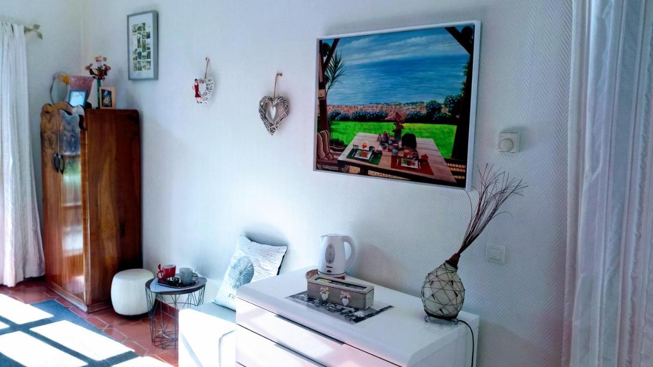 La Chambre De Ker Briac Funchal  Exteriör bild