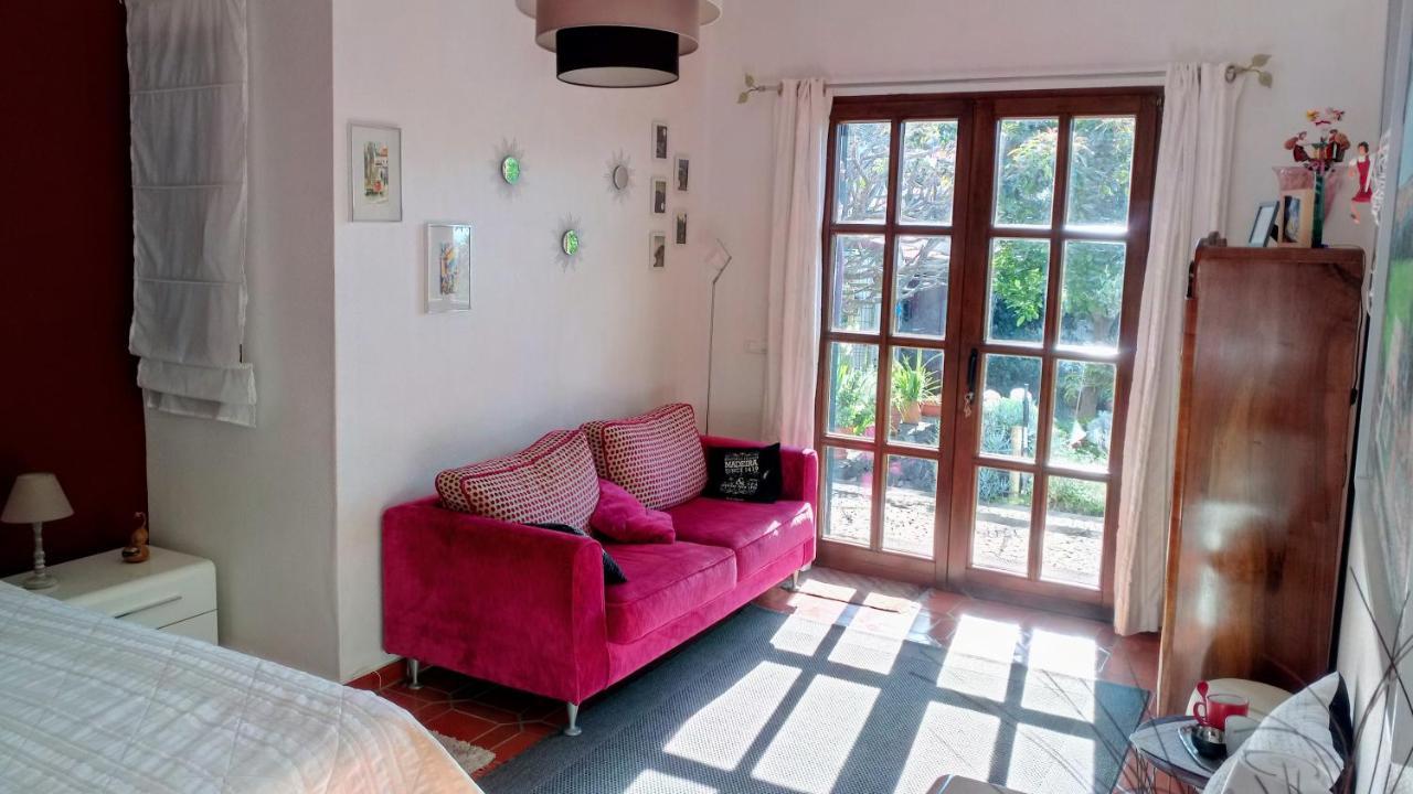 La Chambre De Ker Briac Funchal  Exteriör bild
