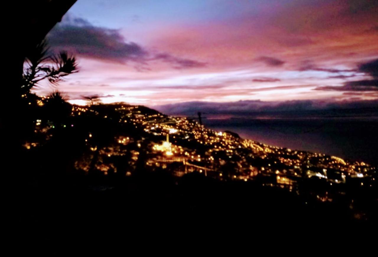 La Chambre De Ker Briac Funchal  Exteriör bild