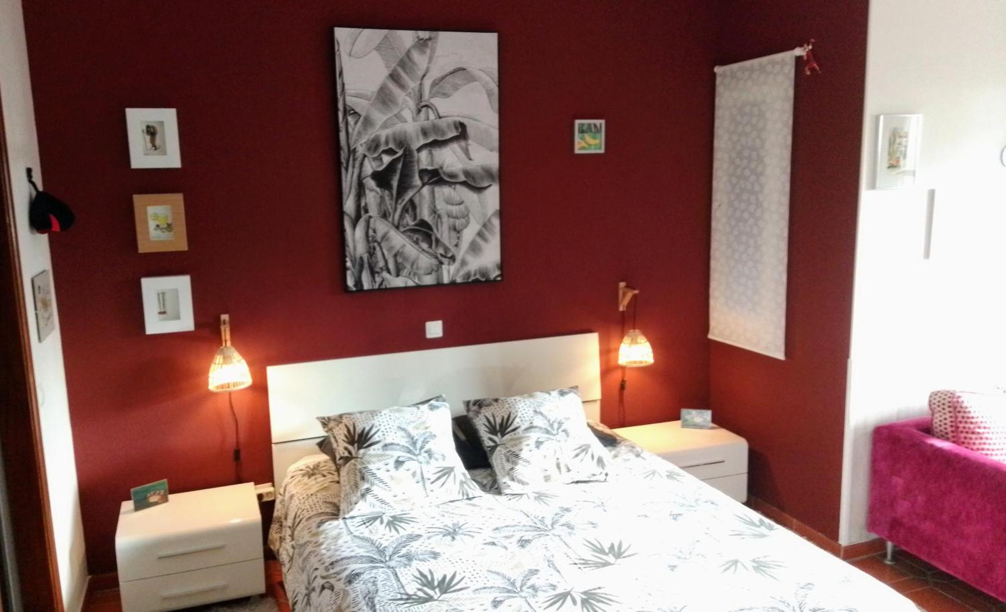 La Chambre De Ker Briac Funchal  Exteriör bild