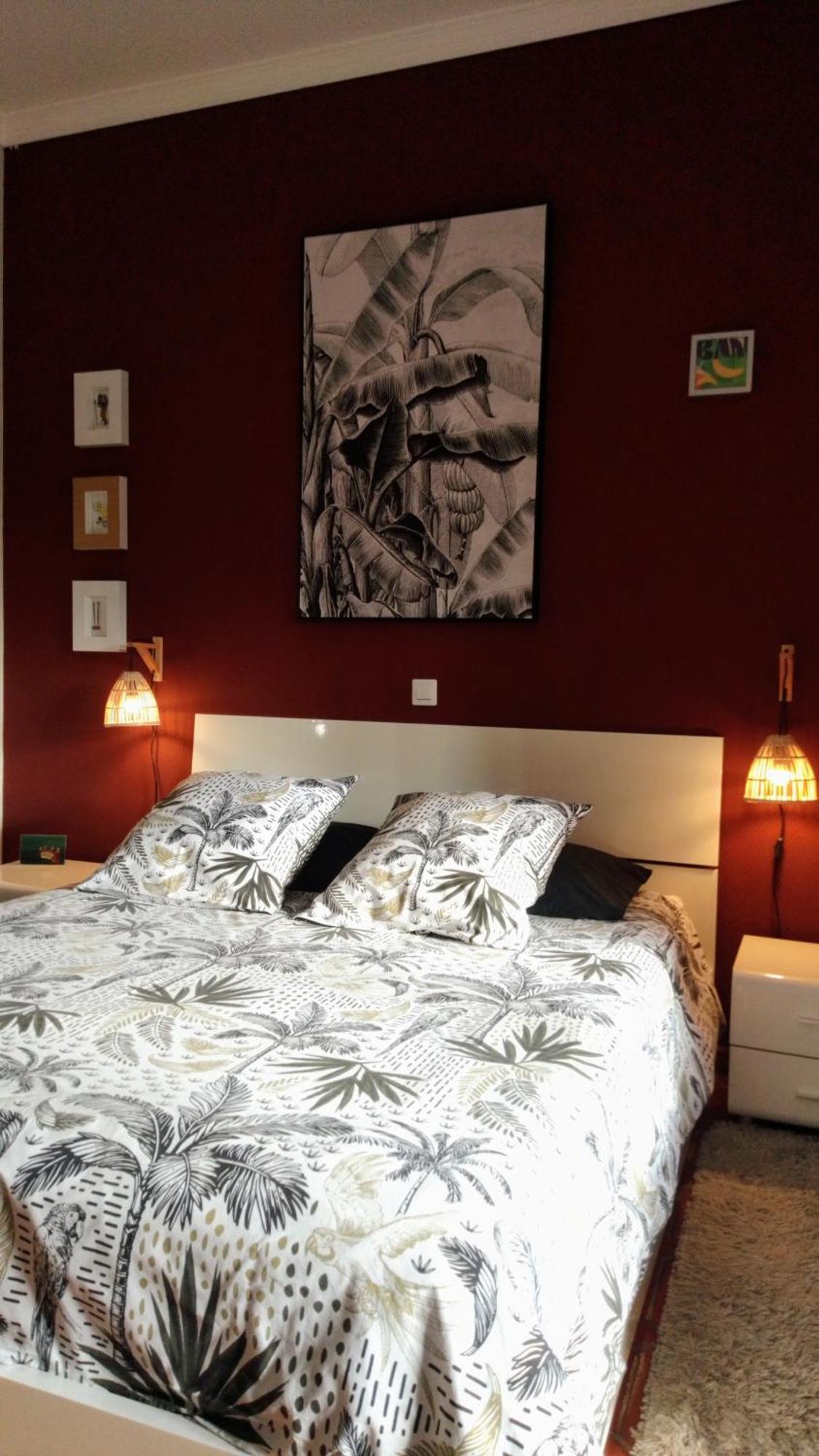 La Chambre De Ker Briac Funchal  Exteriör bild