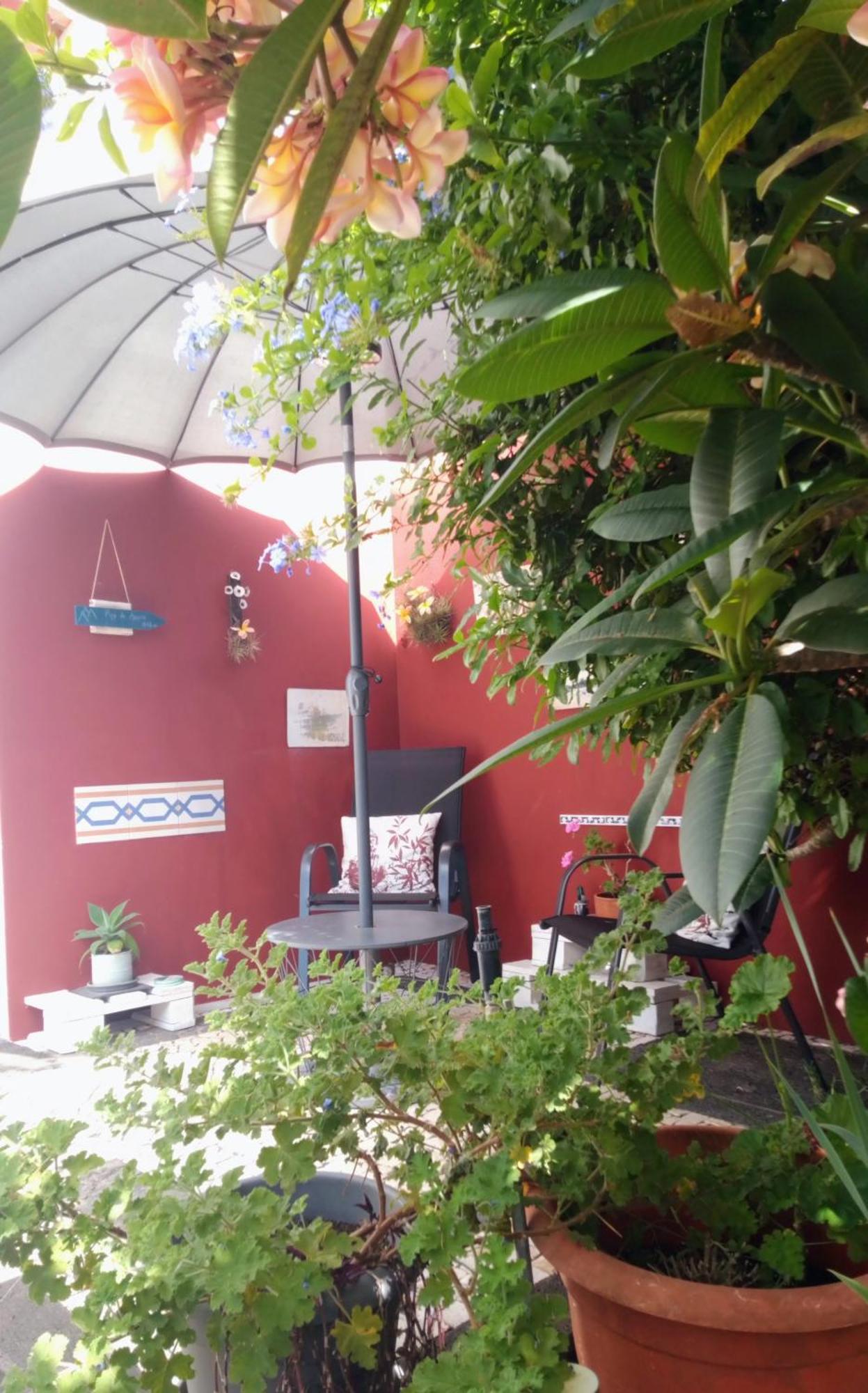 La Chambre De Ker Briac Funchal  Exteriör bild